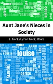 Aunt Jane s Nieces in Society
