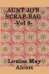 Aunt Jo s Scrap Bag