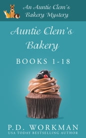 Auntie Clem s Bakery 1-18
