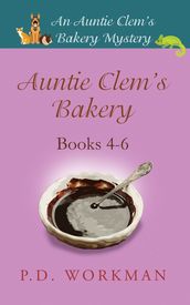 Auntie Clem s Bakery 4-6