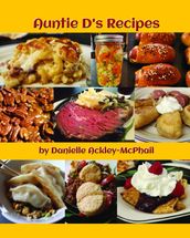 Auntie D s Recipes