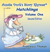 Auntie Duck s Story Rhymes