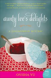 Aunty Lee s Delights