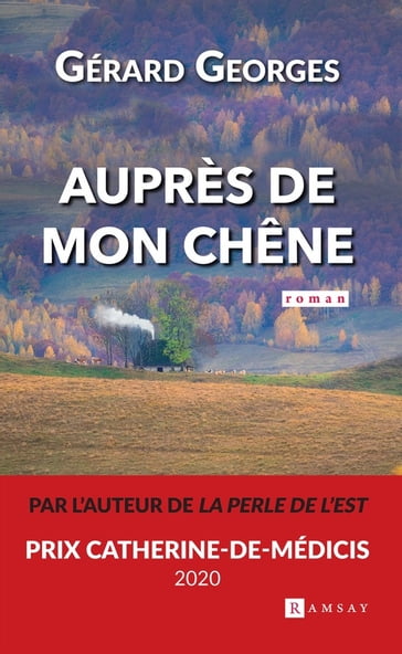 Auprès de mon chêne - Gérard Georges