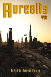 Aurealis #148