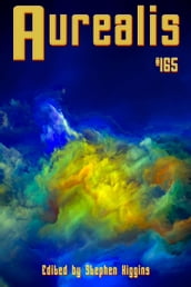 Aurealis #165