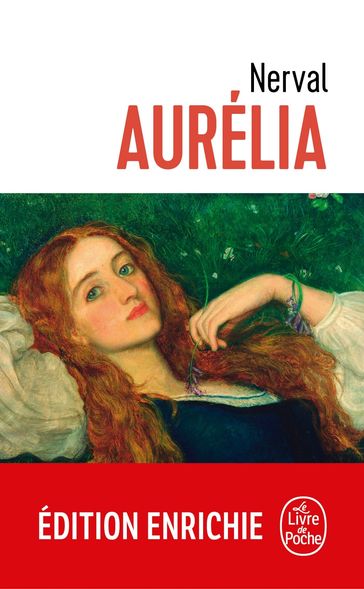 Aurélia - Gérard de Nerval