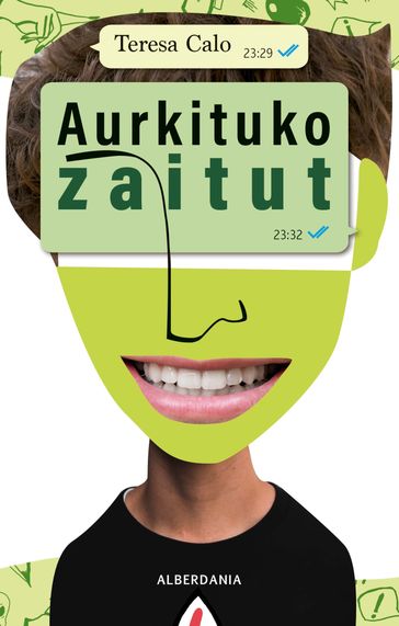 Aurkituko zaitut - Teresa Calo