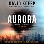 Aurora: 2022 s breathtaking new thriller of the lengths one family must take to survive a worldwide blackout