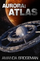 Aurora: Atlas (Aurora 8)