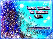 Aurora Australis: The Southern Lights