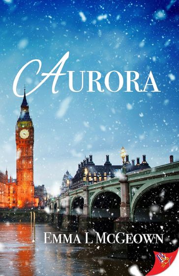 Aurora - Emma L McGeown