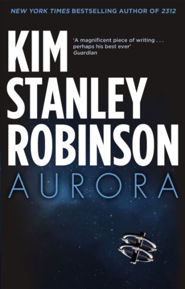 Aurora - Kim Stanley Robinson