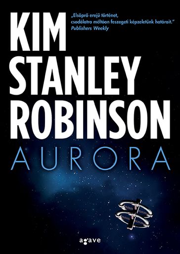 Aurora - Kim Stanley Robinson