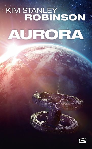 Aurora - Kim Stanley Robinson