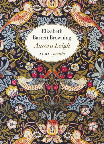 Aurora Leigh - Elizabeth Barret Browning