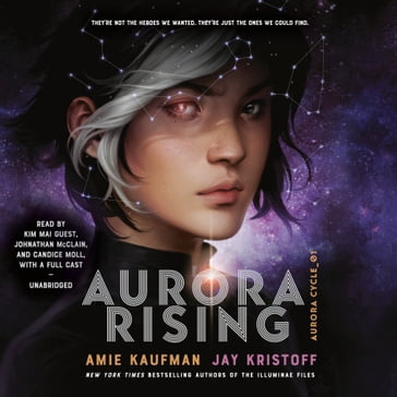 Aurora Rising - Amie Kaufman - Jay Kristoff