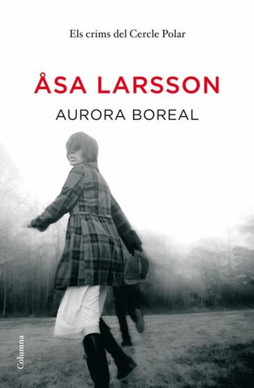 Aurora boreal (Edició en català) - Åsa Larsson