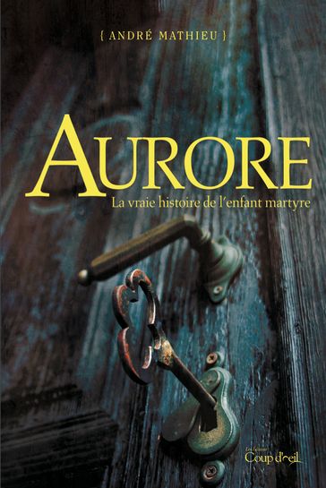 Aurore - André Mathieu