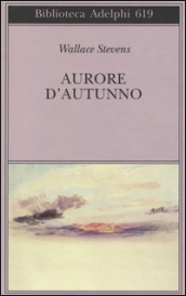 Aurore d autunno. Testo inglese a fronte