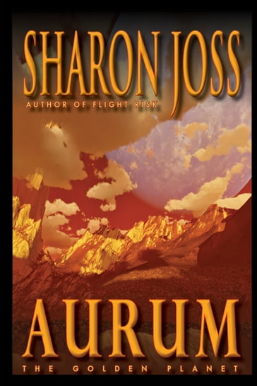 Aurum - Sharon Joss