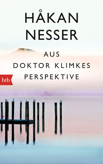 Aus Doktor Klimkes Perspektive - Hakan Nesser