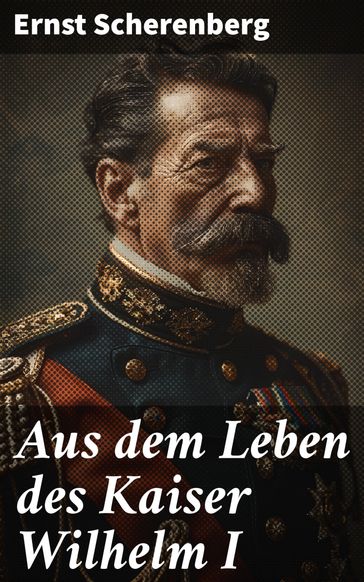 Aus dem Leben des Kaiser Wilhelm I - Ernst Scherenberg