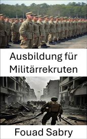 Ausbildung fur Militarrekruten