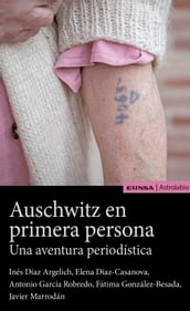 Auschwitz en primera persona