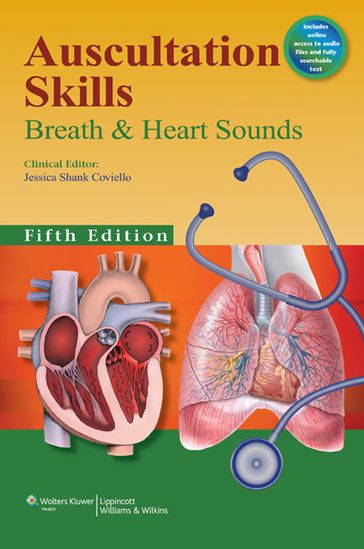 Auscultation Skills - Jessica S. Coviello