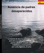 Ausencia de padres desaparecidos