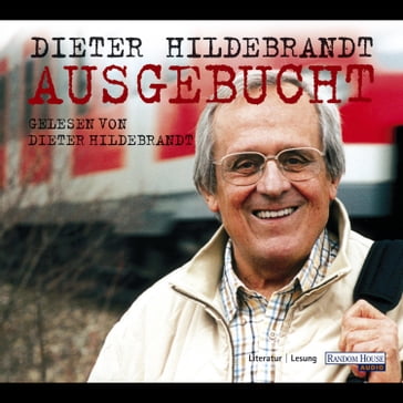 Ausgebucht - Dieter Hildebrandt