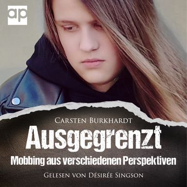 Ausgegrenzt - Carsten Burkhardt - audioparadies