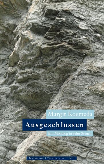 Ausgeschlossen - Margit Koemeda