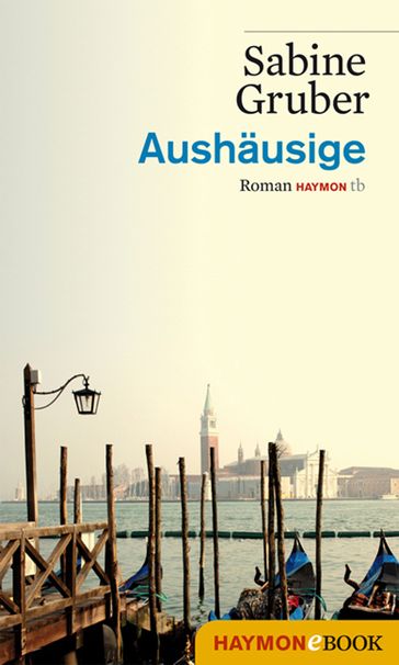 Aushäusige - Sabine Gruber