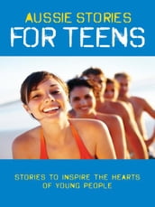 Aussie Stories for Teens