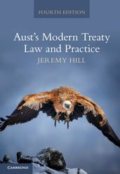 Aust s Modern Treaty Law and Practice
