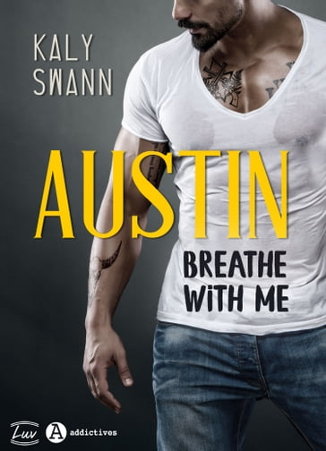 Austin - Breathe with me - Kaly Swann