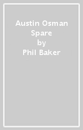 Austin Osman Spare