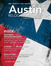 Austin Relocation Guide - 2011