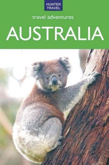 Australia Travel Adventures - Holly Smith