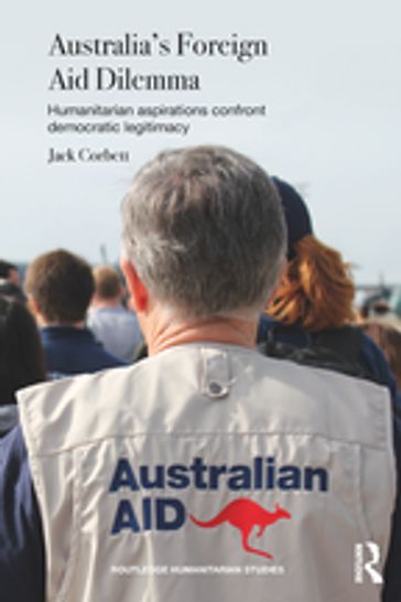 Australia's Foreign Aid Dilemma - Jack Corbett