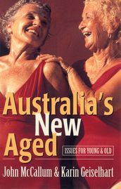 Australia s New Aged