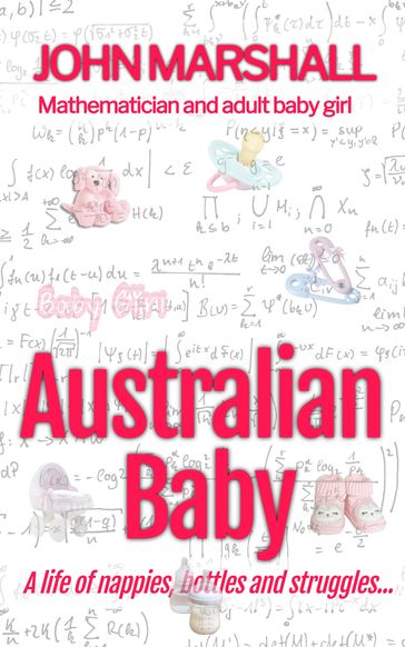 Australian Baby - John Marshall - Michael Bent - Rosalie Bent