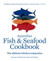 Australian Fish and Seafood Cookbook