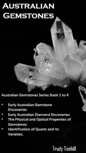 Australian Gemstones