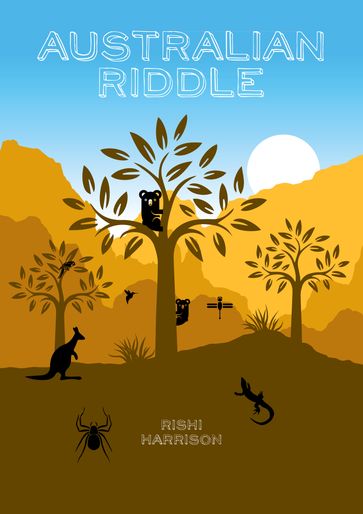 Australian Riddle (Koala) - Rishi Harrison