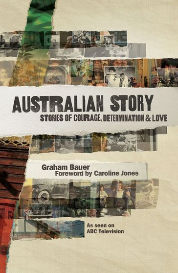 Australian Story - Graham Bauer