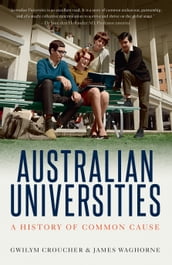 Australian Universities