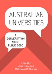 Australian Universities